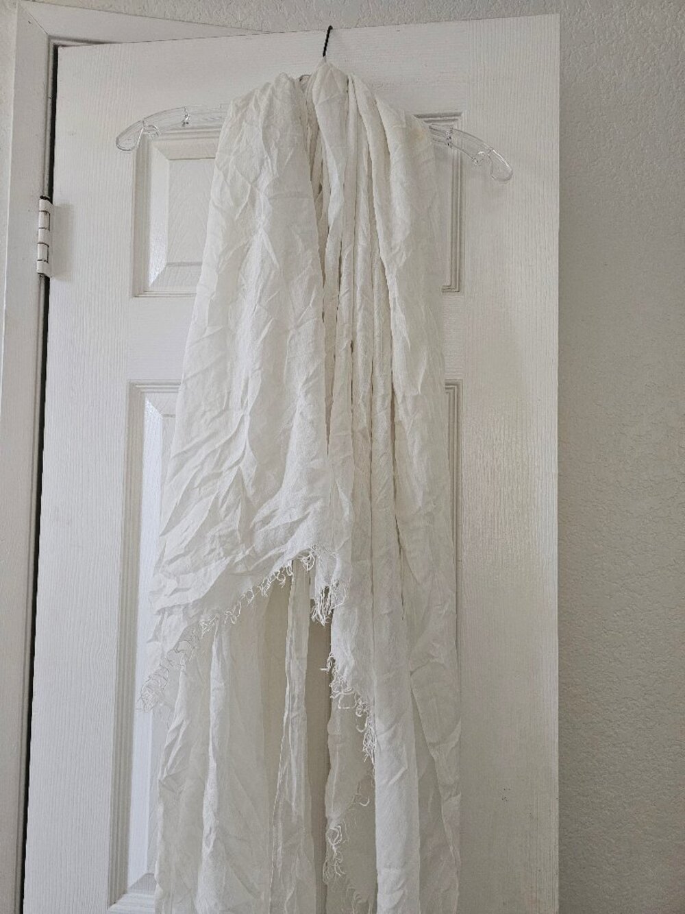 Etoile Isabel Marant Long Shawl